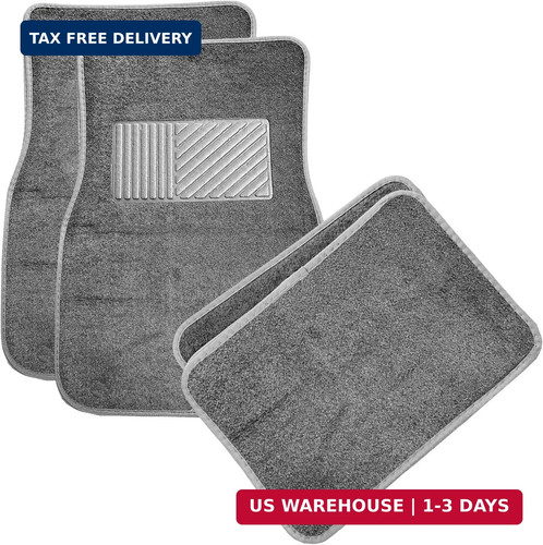 4pcs car floor - 4pcs, mats,