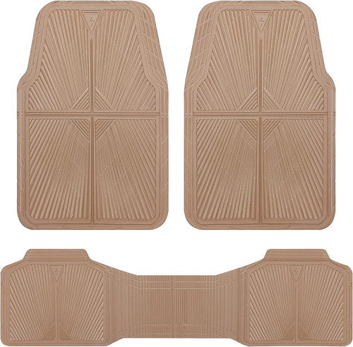 Rubber car mats - mats,car, floor