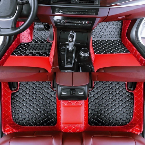 Custom making car floor - custom,