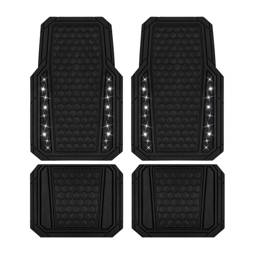 Pic auto car floor mats - pic,
