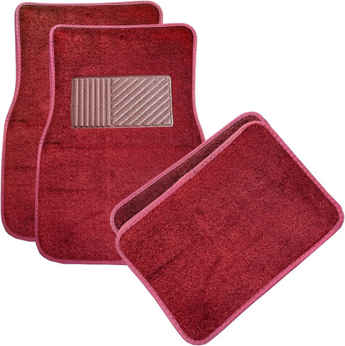 4pcs car floor mats anti - 4pcs, mats,