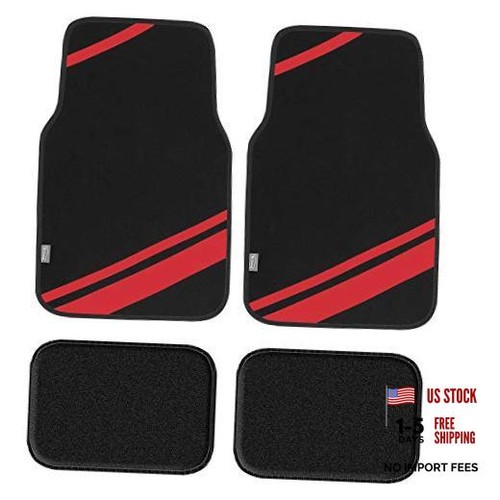 Car floor mats carpet - -,