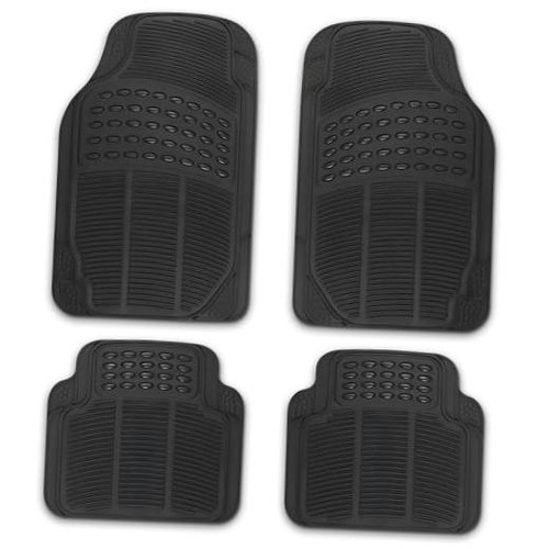 Nascar premium car floor mats - premium,