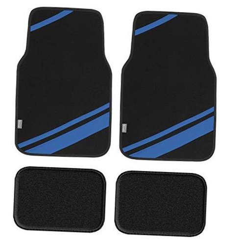 Car floor mats carpet - car,