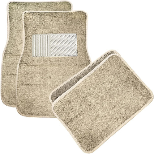 4pcs car floor mats anti - floor, mats,