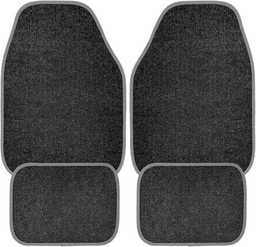 4pcs car floor - mats,, anti-slip