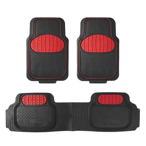 Group car floor - group, mats