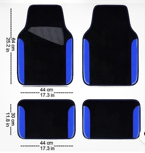 Floor mats car - floor,