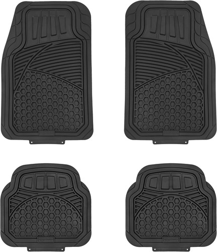 Heavy duty thick pvc car - car, floor