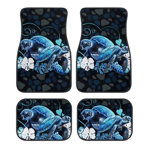 Automotive floor mats - automotive,