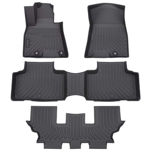 All weather rubber - all, car