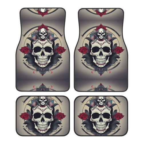 Universal car floor mats - car,