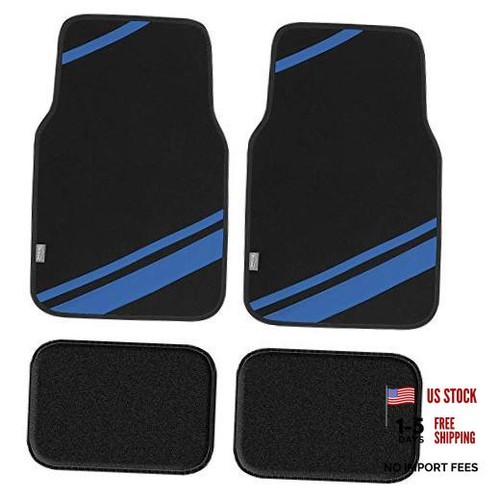 Car floor mats carpet - car,