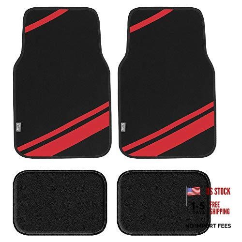 Car floor mats carpet - car,