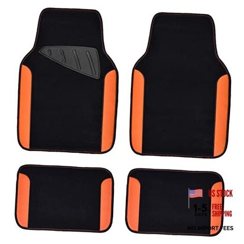 Waterproof car floor mat - waterproof,