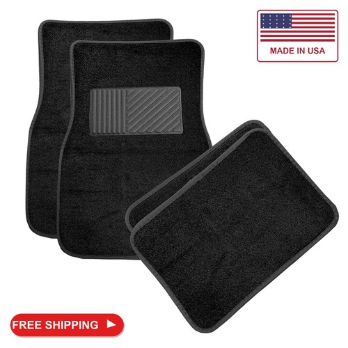Muqida 4pcs car - 4pcs, floor