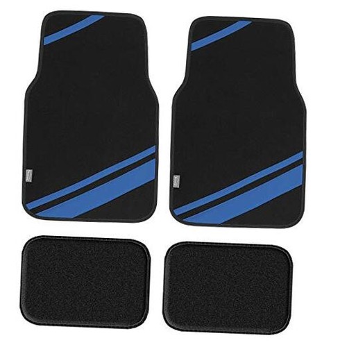 Car floor mats carpet - car,