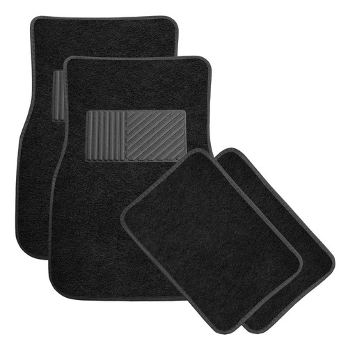 Pcs car floor - car, mats